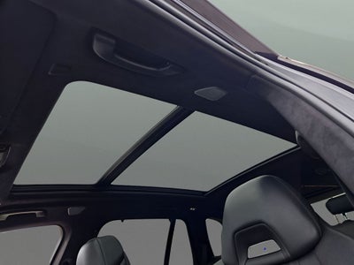 2021 BMW X5 M Base