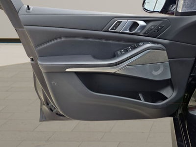 2021 BMW X5 M Base