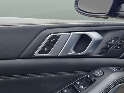 2021 BMW X5 M Base