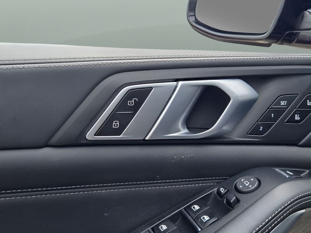 2021 BMW X5 M Base