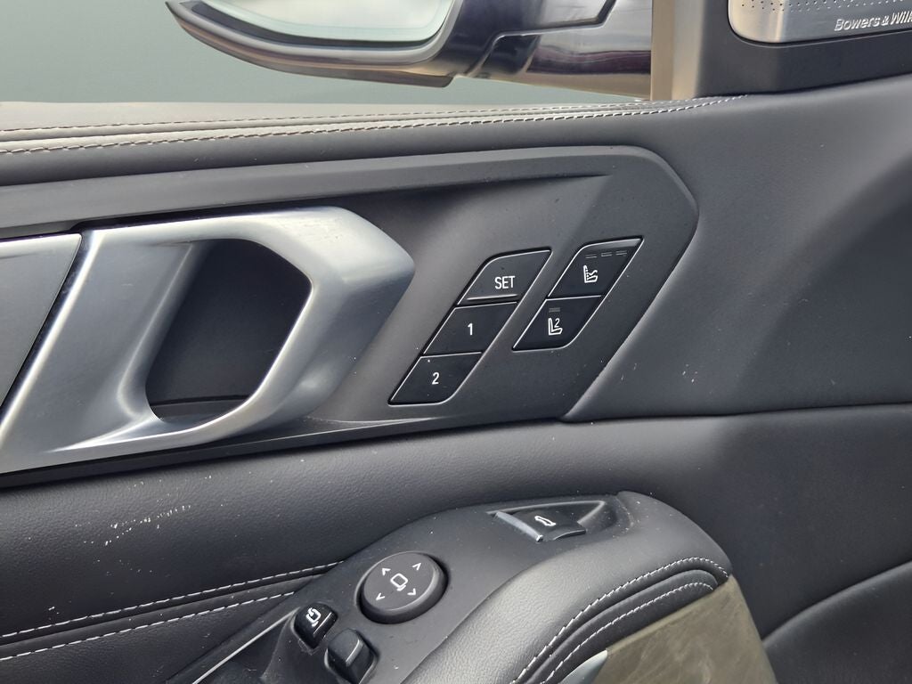 2021 BMW X5 M Base