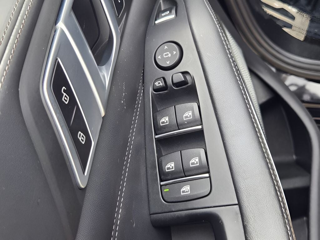 2021 BMW X5 M Base