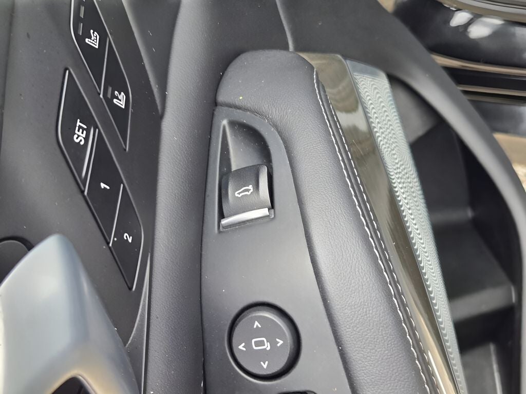 2021 BMW X5 M Base