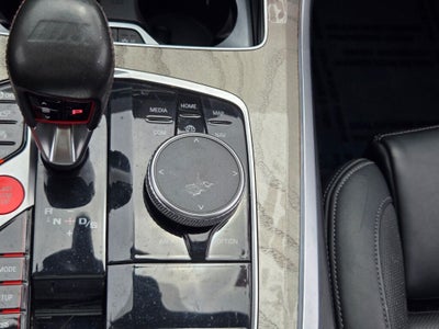 2021 BMW X5 M Base
