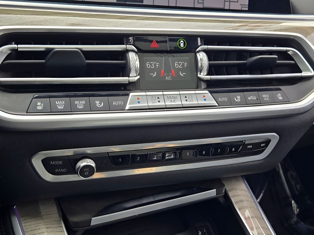 2021 BMW X5 M Base