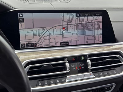 2021 BMW X5 M Base