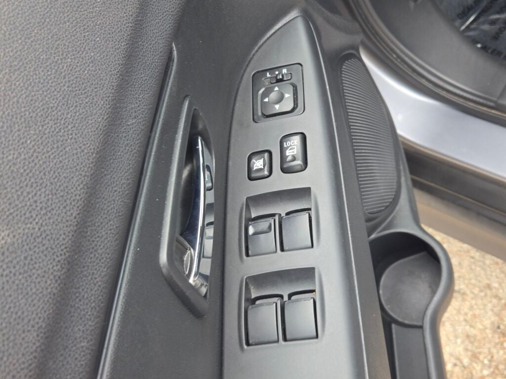 2023 Mitsubishi Outlander Sport 2.0 ES