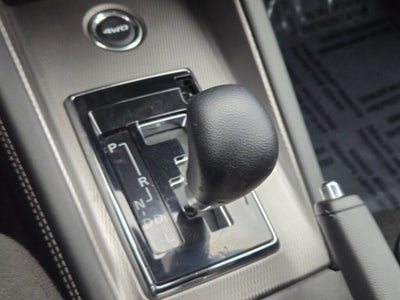 2023 Mitsubishi Outlander Sport 2.0 ES