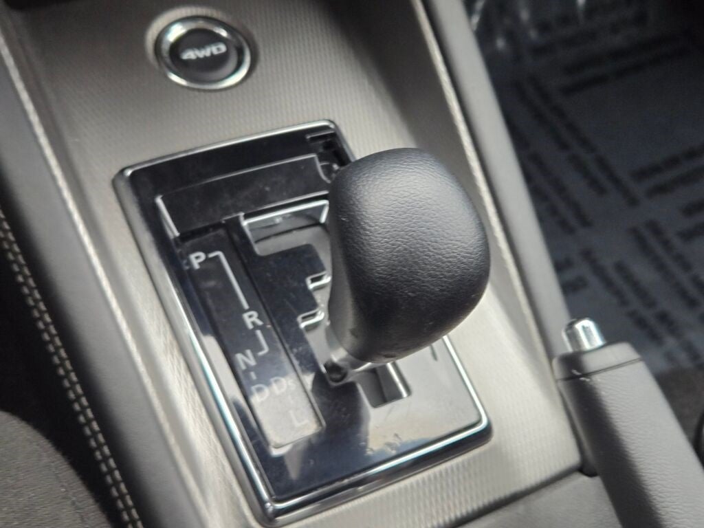 2023 Mitsubishi Outlander Sport 2.0 ES