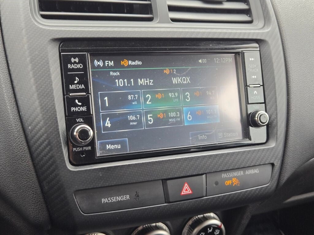 2023 Mitsubishi Outlander Sport 2.0 ES