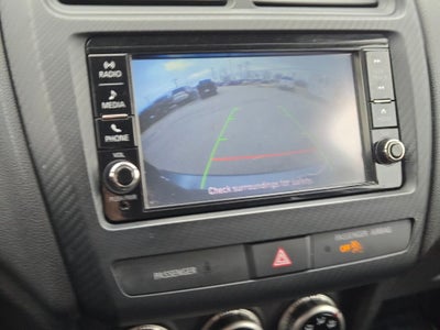 2023 Mitsubishi Outlander Sport 2.0 ES