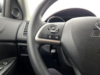 2023 Mitsubishi Outlander Sport 2.0 ES