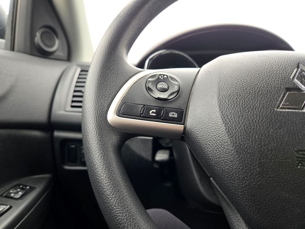 2023 Mitsubishi Outlander Sport 2.0 ES