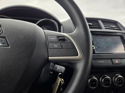 2023 Mitsubishi Outlander Sport 2.0 ES