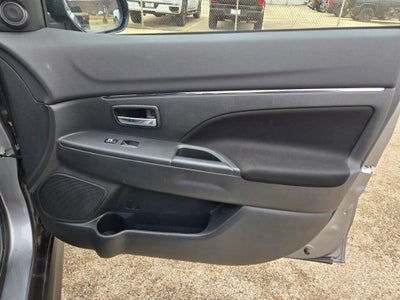 2023 Mitsubishi Outlander Sport 2.0 ES