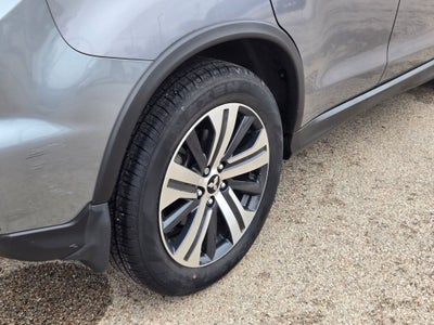 2023 Mitsubishi Outlander Sport 2.0 ES