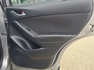 2015 Mazda Mazda CX-5 Touring