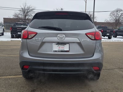 2015 Mazda Mazda CX-5 Touring