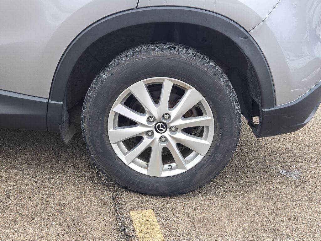 2015 Mazda Mazda CX-5 Touring