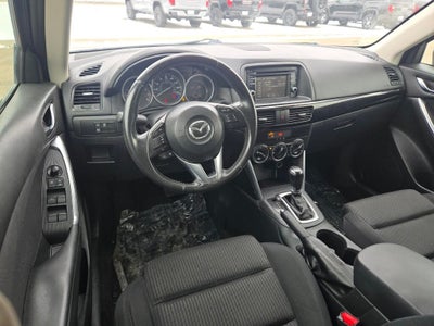2015 Mazda Mazda CX-5 Touring
