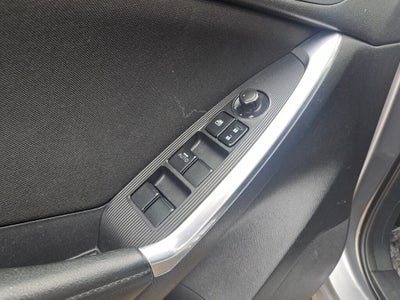 2015 Mazda Mazda CX-5 Touring