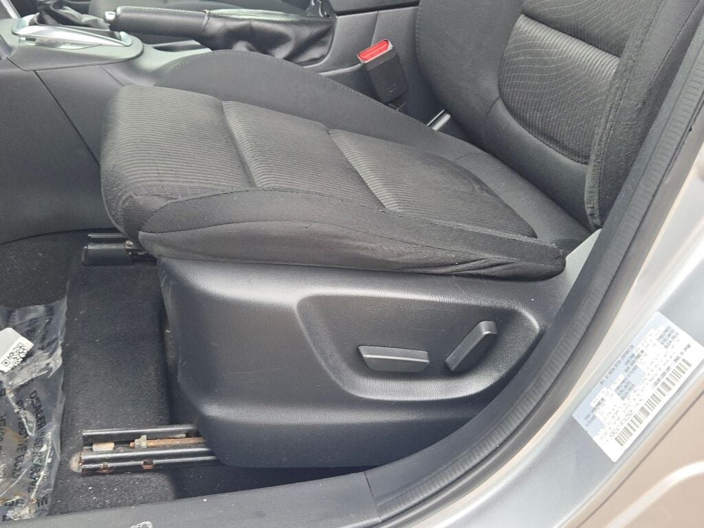 2015 Mazda Mazda CX-5 Touring