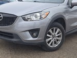 2015 Mazda Mazda CX-5 Touring