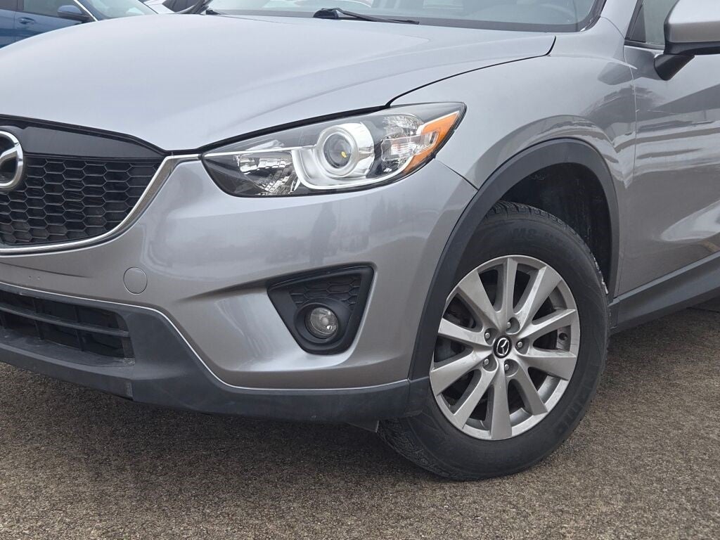 2015 Mazda Mazda CX-5 Touring
