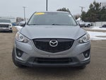 2015 Mazda Mazda CX-5 Touring