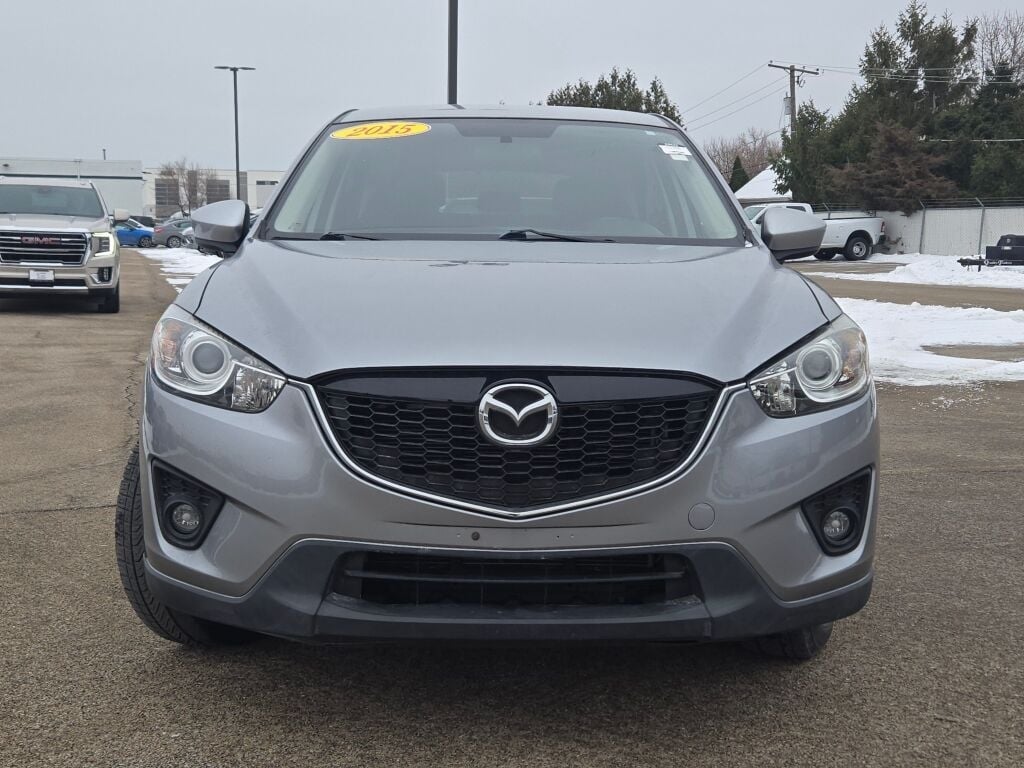 2015 Mazda Mazda CX-5 Touring