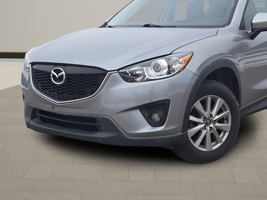 2015 Mazda Mazda CX-5 Touring