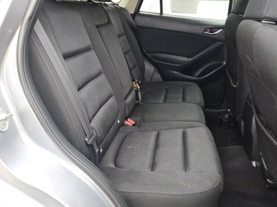 2015 Mazda Mazda CX-5 Touring
