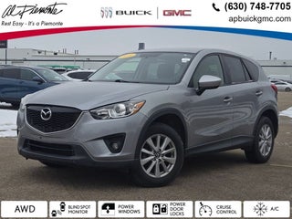2015 Mazda Mazda CX-5 Touring