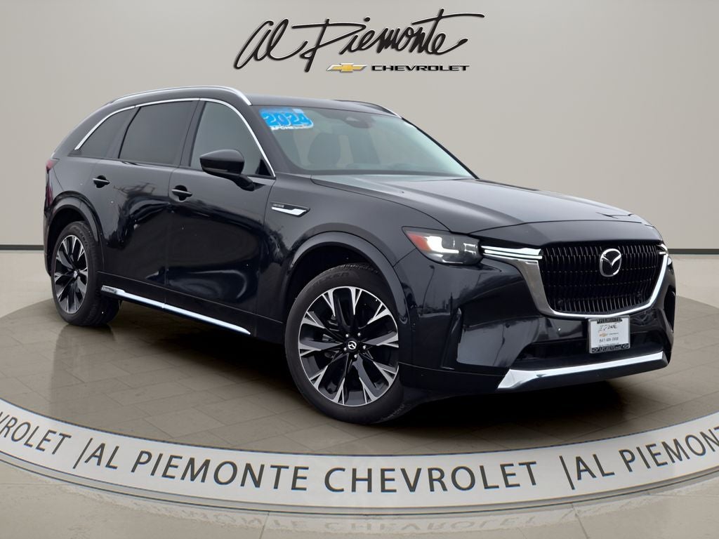 2024 Mazda Mazda CX-90 3.3 Turbo S