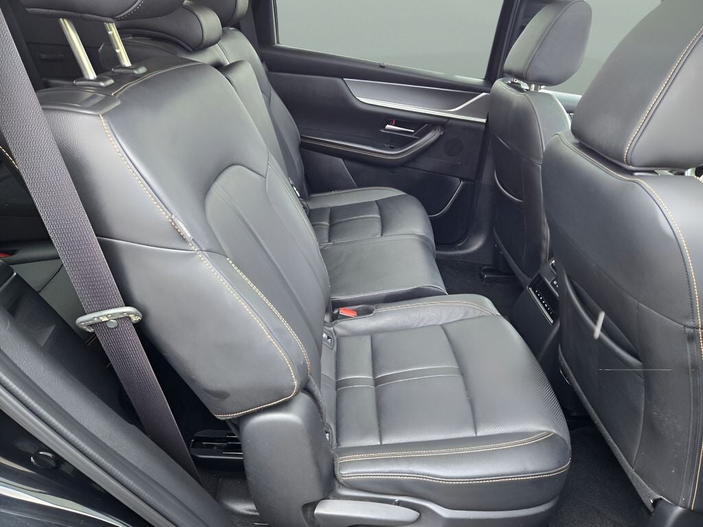 2024 Mazda Mazda CX-90 3.3 Turbo S