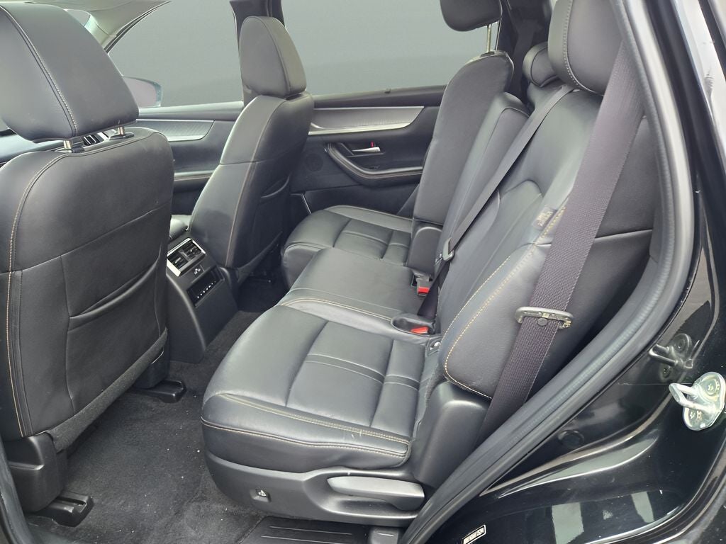 2024 Mazda Mazda CX-90 3.3 Turbo S