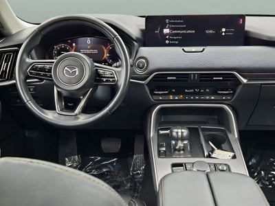 2024 Mazda Mazda CX-90 3.3 Turbo S