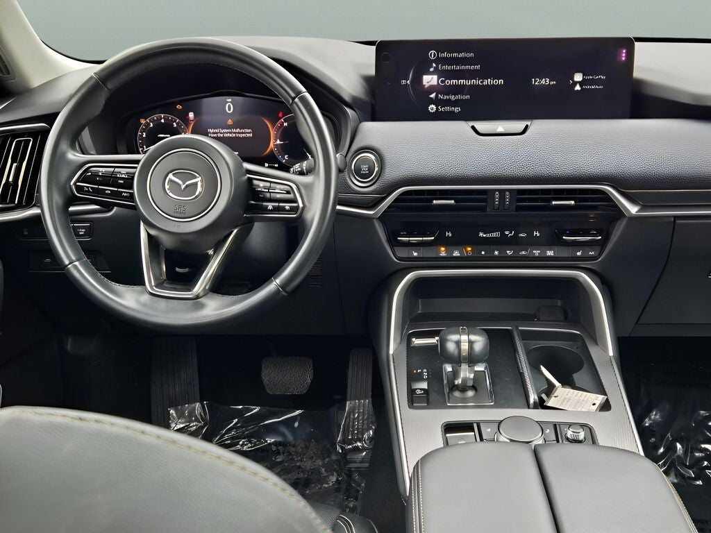 2024 Mazda Mazda CX-90 3.3 Turbo S
