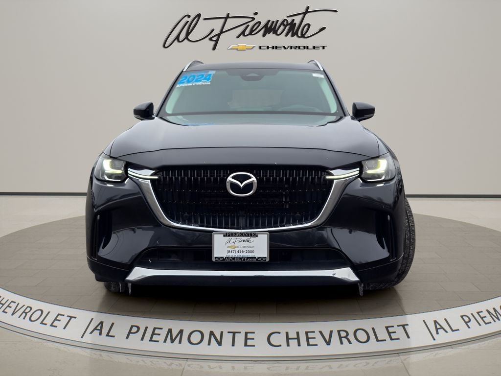 2024 Mazda Mazda CX-90 3.3 Turbo S
