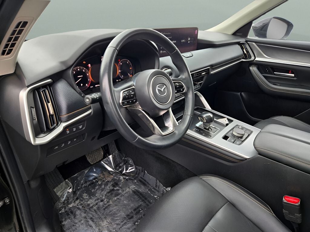 2024 Mazda Mazda CX-90 3.3 Turbo S