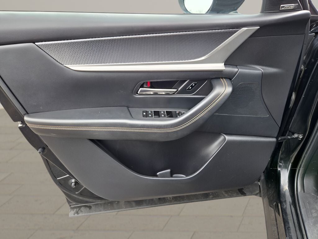 2024 Mazda Mazda CX-90 3.3 Turbo S