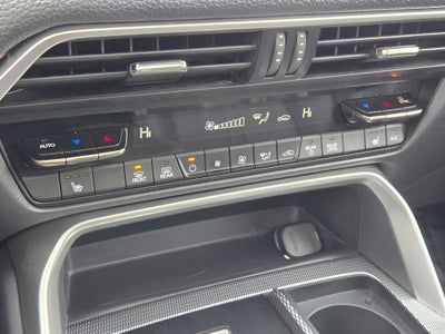 2024 Mazda Mazda CX-90 3.3 Turbo S