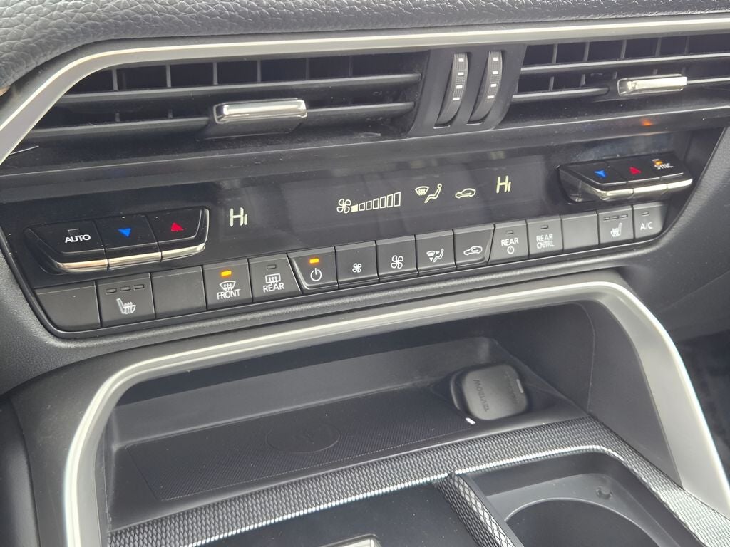 2024 Mazda Mazda CX-90 3.3 Turbo S