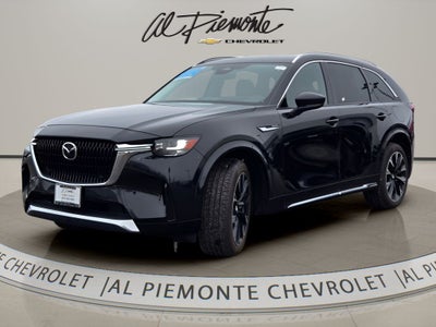 2024 Mazda Mazda CX-90 3.3 Turbo S