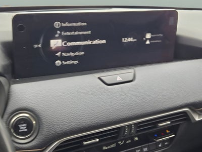 2024 Mazda Mazda CX-90 3.3 Turbo S