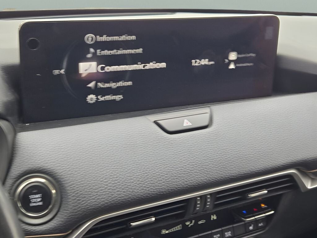 2024 Mazda Mazda CX-90 3.3 Turbo S