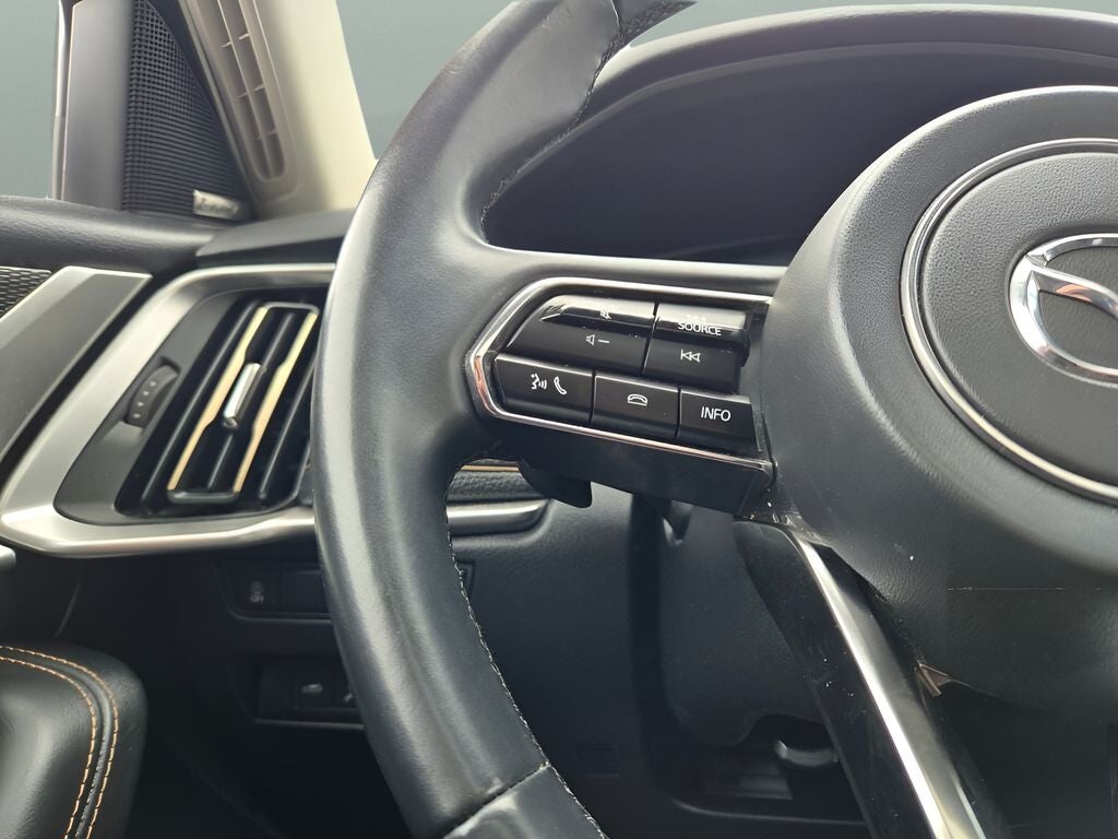 2024 Mazda Mazda CX-90 3.3 Turbo S