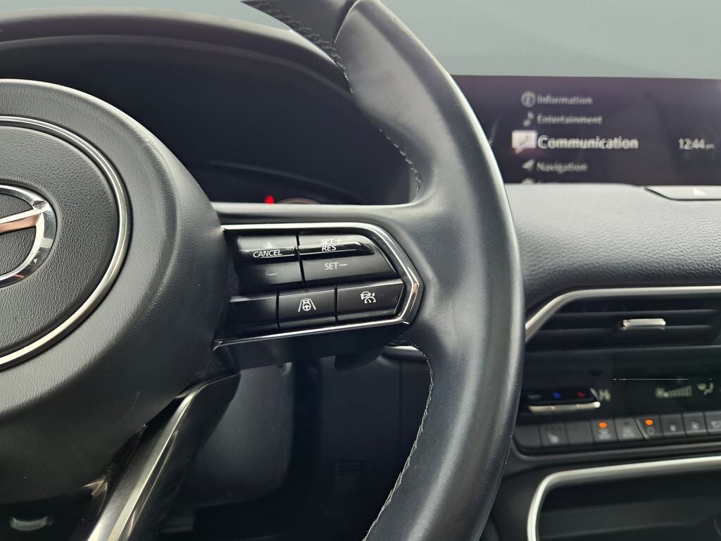 2024 Mazda Mazda CX-90 3.3 Turbo S