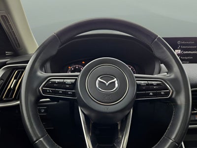 2024 Mazda Mazda CX-90 3.3 Turbo S