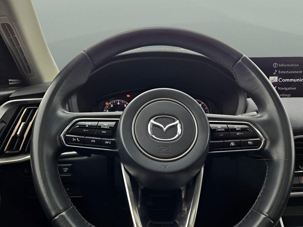 2024 Mazda Mazda CX-90 3.3 Turbo S